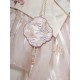 Mewroco Butterfly 2.0 Blouse and JSK(Limited Reservation/2 Colours/Full Payment Without Shipping)